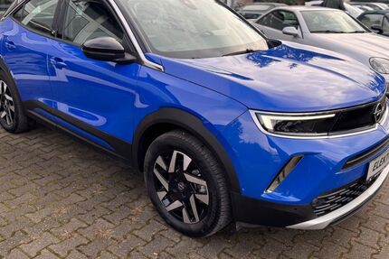 Opel Mokka 20.000 km 17.450 &euro; Moers 47447