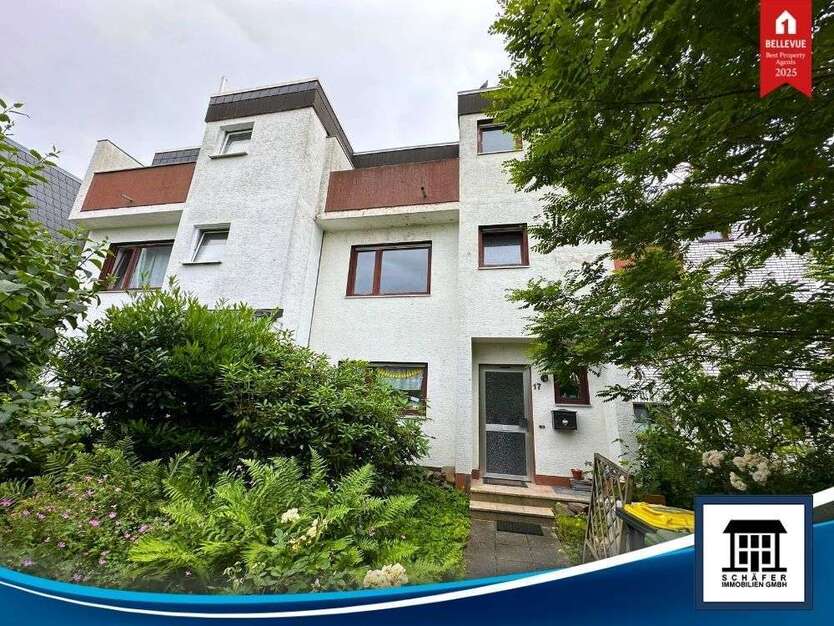 Haus zum Mieten in Meckenheim 900 € 152 m²