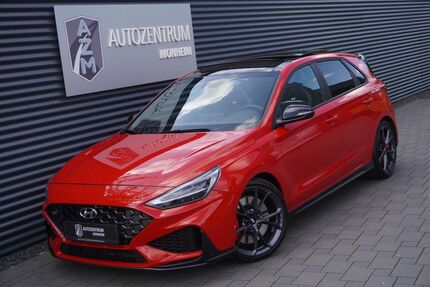 Hyundai i30 29.000 km 32.990 &euro; Monheim am Rhein 40789