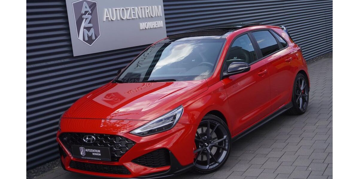 Hyundai i30 29.000 km 32.990 &euro; Monheim am Rhein 40789