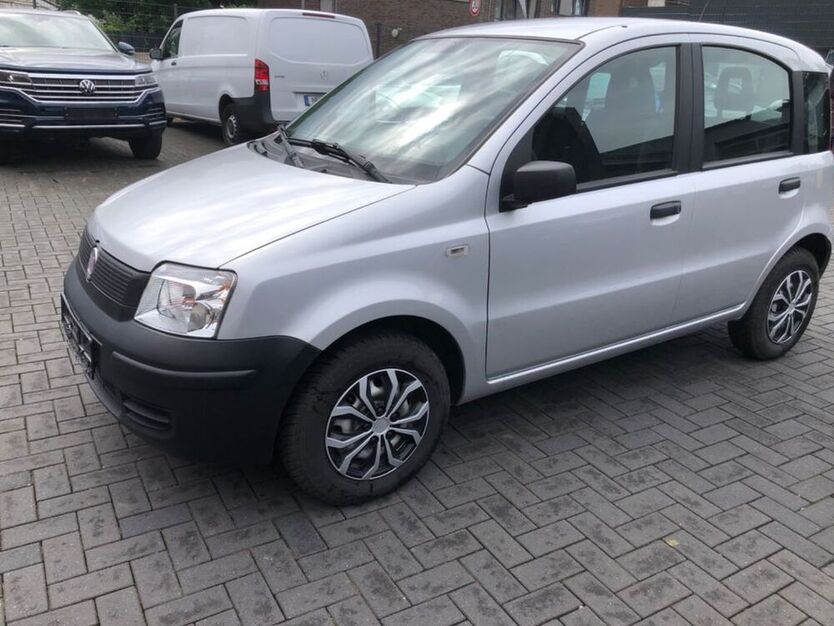 Panda