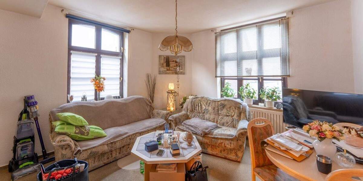 Mehrfamilienhaus, Wohnhaus Kempen - 6 Zimmer, 119 m&sup2;, 395.000&euro; | Angebot:25673198