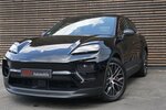 Porsche Macan 4S Bose Pano Volleder Sitzklim 0,25% 7.998 km 87.500 &euro; Wuppertal 42327