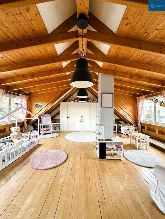Haus zum Kaufen in Wuppertal 429.000 € 170 m²