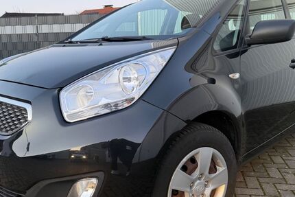 Kia Venga 129.000 km 4.490 &euro; Viersen 41748