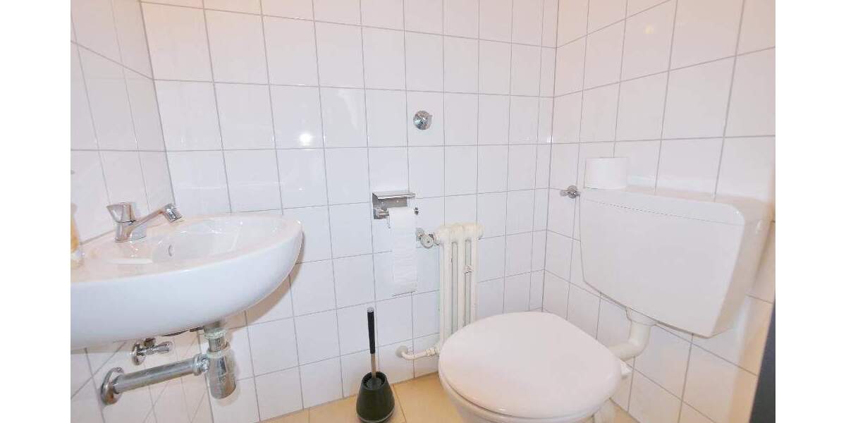 Reihenmittelhaus Haan Gruiten - 4 Zimmer, 115 m&sup2;, 495.000&euro; | Angebot:25214822