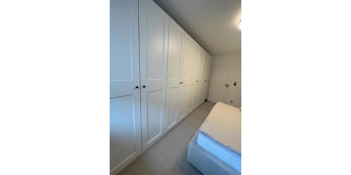 Luxus-Wohnung, kernsaniert, Garten & Smart Home 3 zimmer