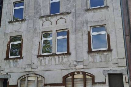 Haus Duisburg Neuenkamp - 1 Zimmer, 342 m&sup2;, 269.000&euro; | Angebot:26556441