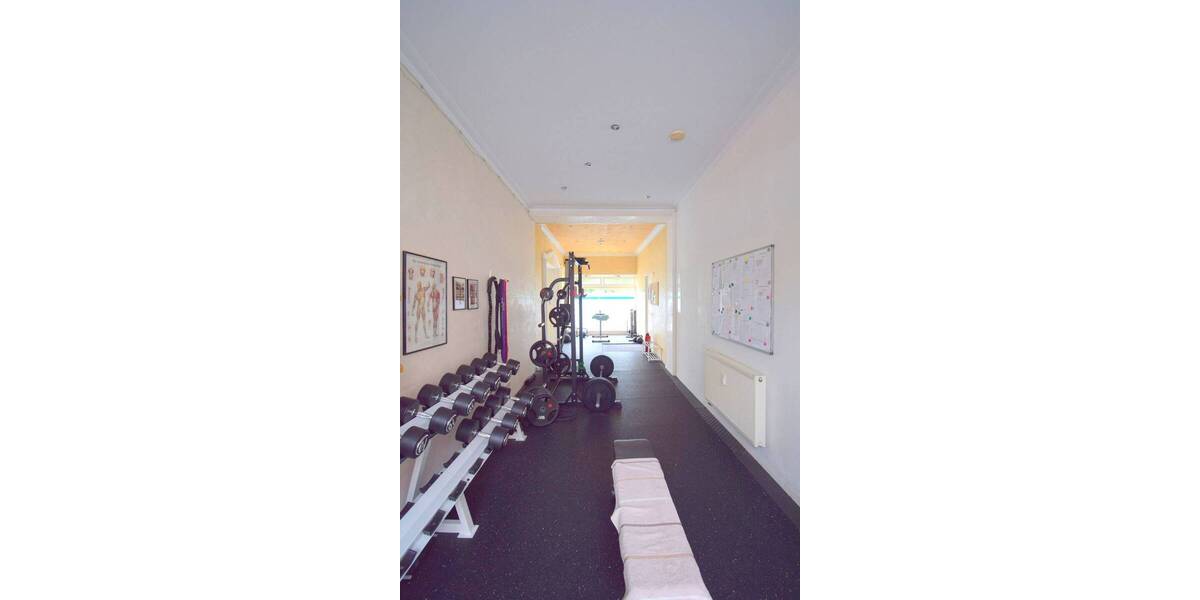 Gewerbeobjekt Mönchengladbach Rheydt - 1 Zimmer, 680.000&euro; | Angebot:25684499