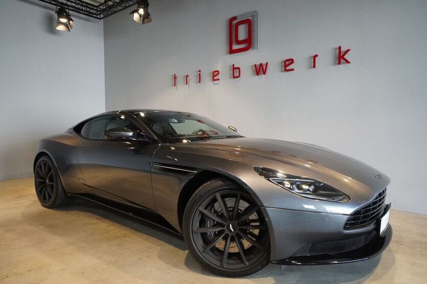 DB11