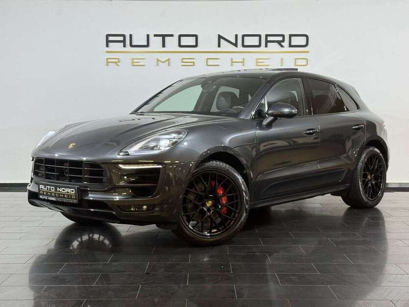 Porsche Macan 90.911 km 45.990 € Remscheid 42897