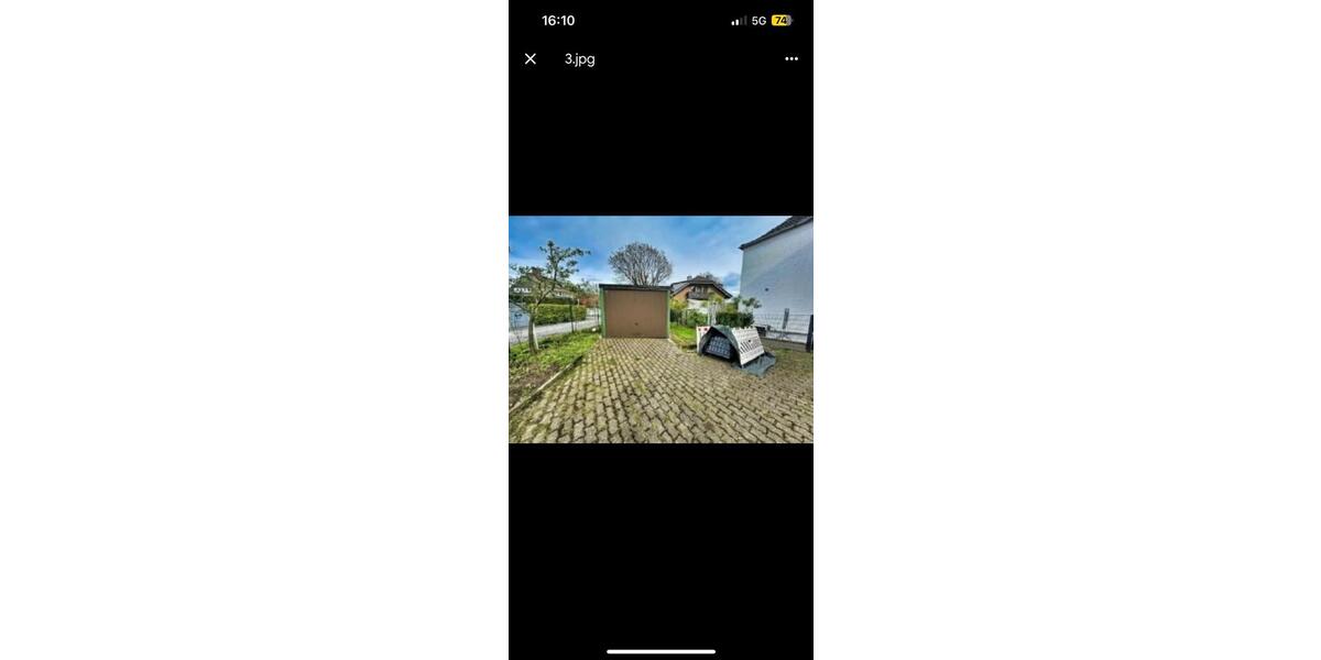 Doppelhaushälfte Wuppertal Sedansberg - 4 Zimmer, 116 m&sup2;, 380.000&euro; | Angebot:25717541