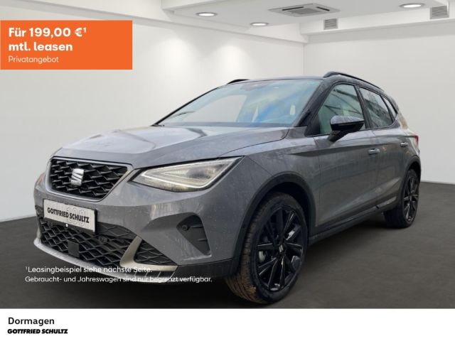 Seat Arona 4.999 km 25.980 &euro; Dormagen 41540