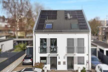 Haus Solingen Central - 5 Zimmer, 122 m&sup2;, 499.999&euro; | Angebot:25748960