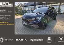 Gebrauchtwagen Renault Espace