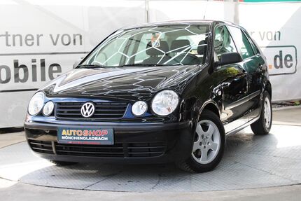 VW Polo 146.000 km 1.250 &euro; Mönchengladbach 41066