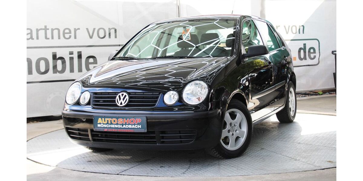 VW Polo 146.000 km 1.250 &euro; Mönchengladbach 41066