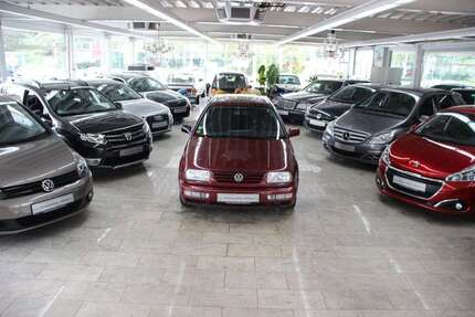 VW Vento