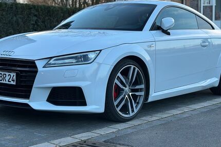 Audi TT 123.200 km 22.200 &euro; Oberhausen 46049