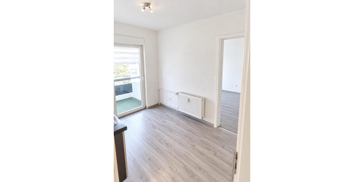 Etagenwohnung Duisburg Rheinhausen - 3 Zimmer, 60 m&sup2;, 94.000&euro; | Angebot:27426903