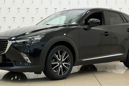 Mazda CX-3 52.090 km 14.900 &euro; Oberhausen 46149
