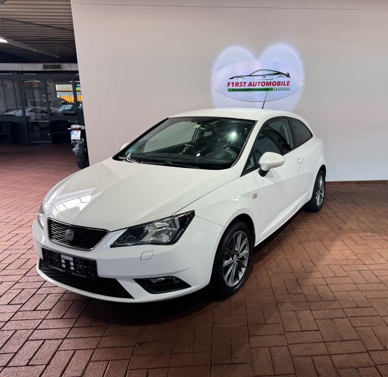 Seat Ibiza 120.500 km 4.999 € Wülfrath 42489
