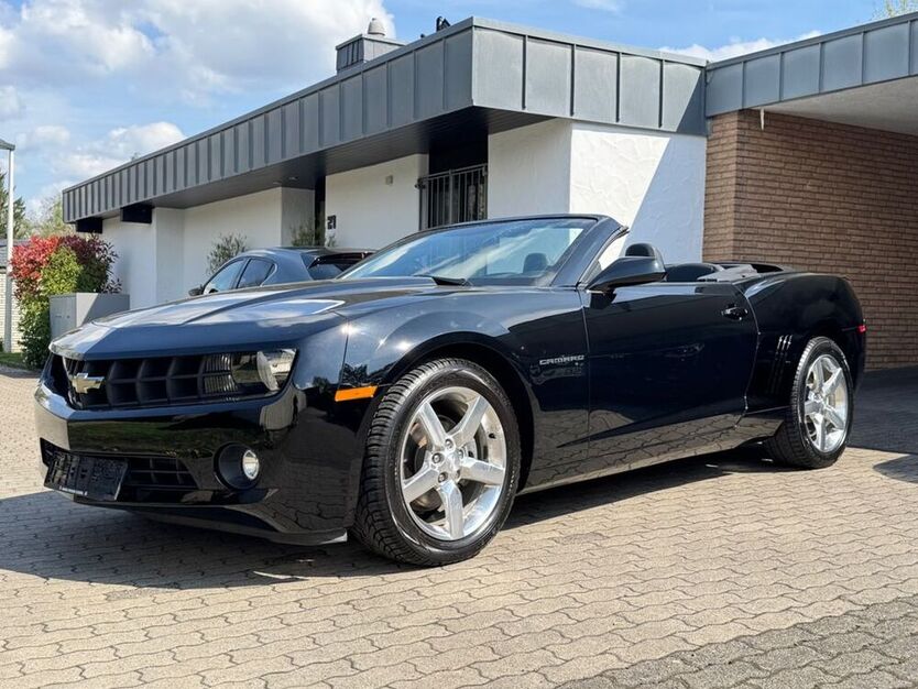 Camaro