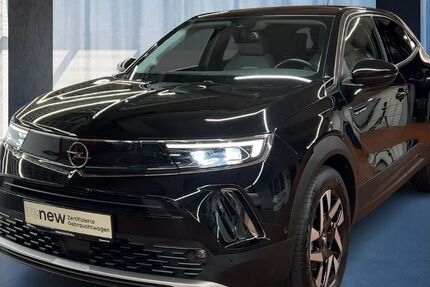 Opel Mokka 20.171 km 18.990 € Köln 50939