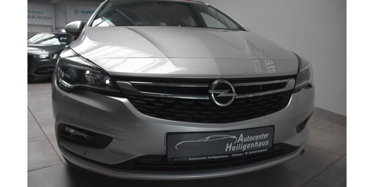 Opel Astra 153.986 km 6.980 &euro; Heiligenhaus 42579