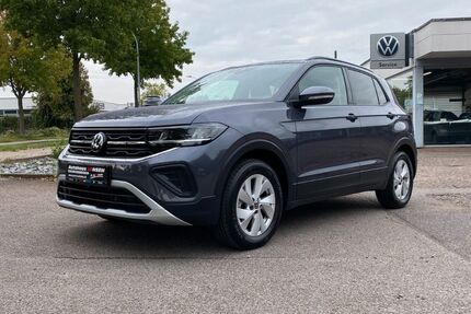 VW T-Cross 24.567 km 19.990 &euro; Viersen 41748