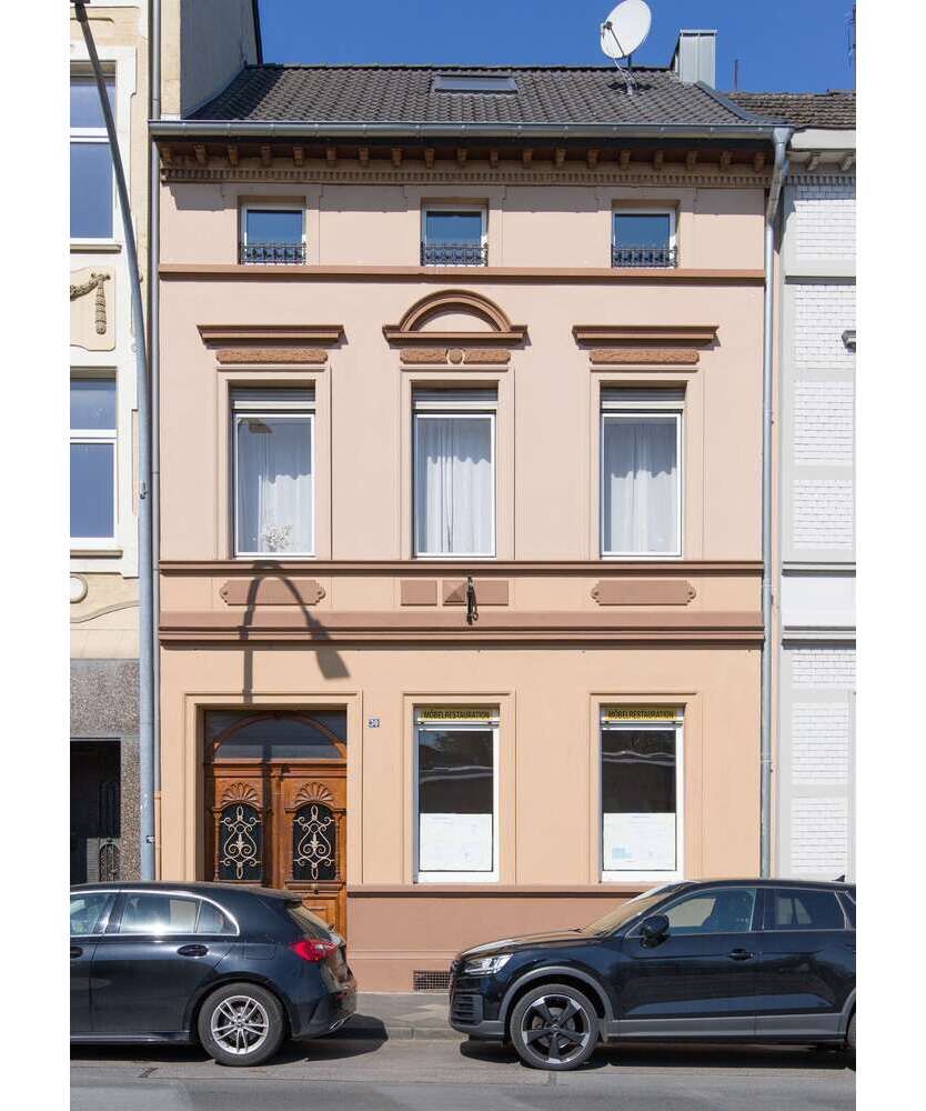 Haus zum Kaufen in Mönchengladbach 347.000 € 190 m²