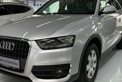 Audi Q3 99.999 km 14.499 € Grevenbroich 41515