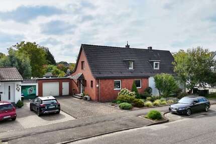 Haus Mönchengladbach Ost - 4 Zimmer, 111 m&sup2;, 319.000&euro; | Angebot:25571244