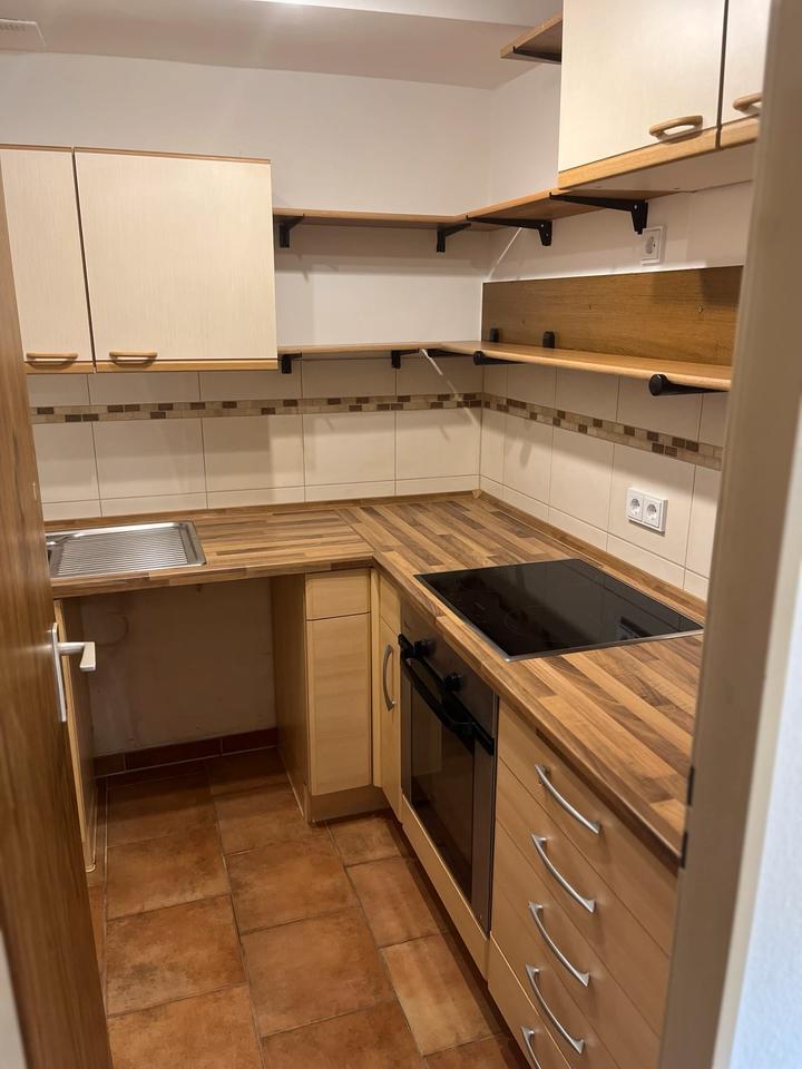 1 Zimmer Wohnung Mönchengladbach Siepensteg zimmer