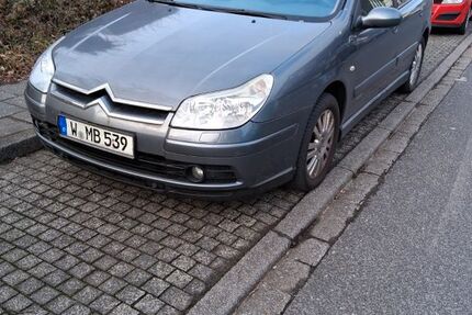 Citroen C5 165.150 km 900 &euro; Remscheid 42855