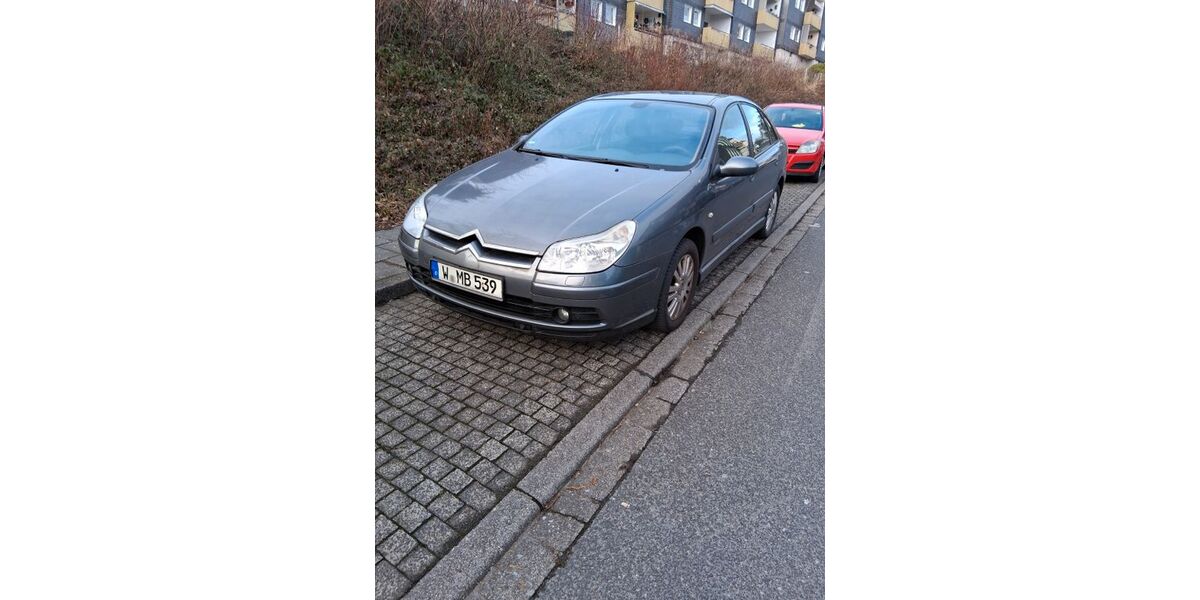 Citroen C5 165.150 km 900 &euro; Remscheid 42855