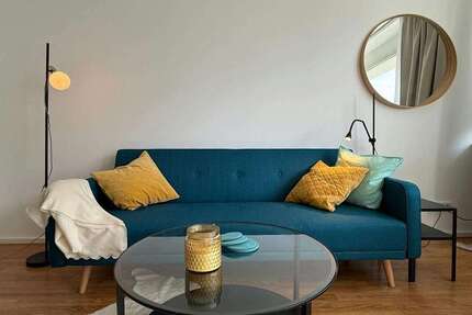 Zimmer Neuss Reuschenberg - 2 Zimmer, 1.790&euro; | Angebot:25530708