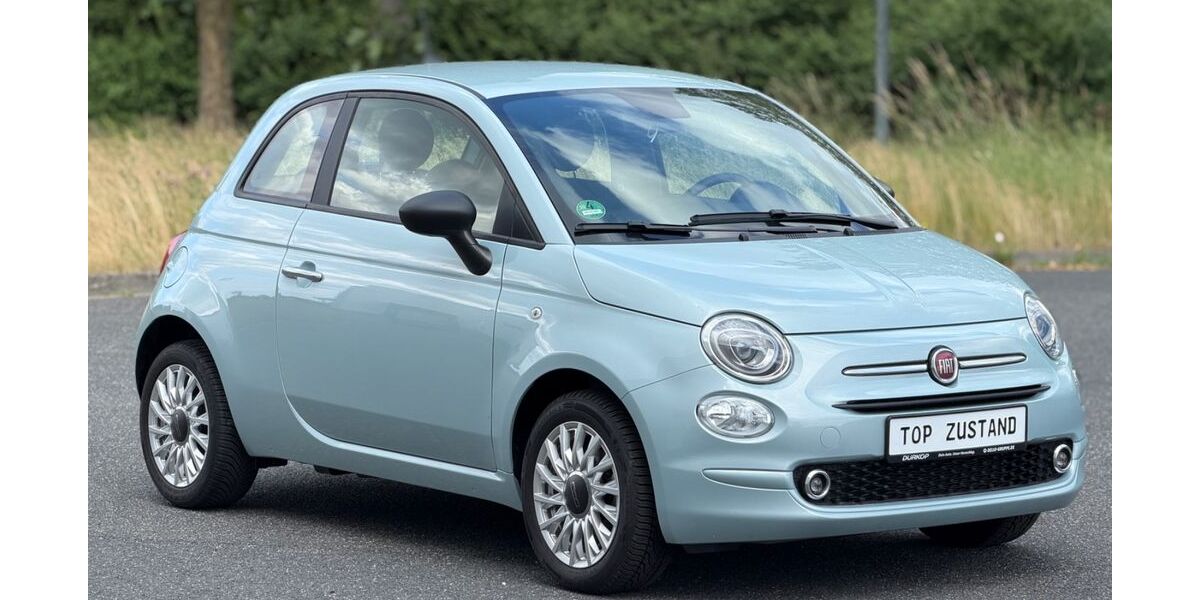 Fiat 500 35.000 km 10.950 &euro; Bedburg 50181
