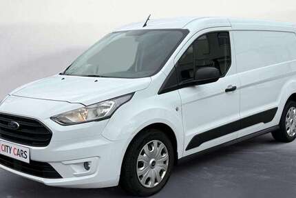 Ford Transit Connect 118.000 km 11.990 € Dormagen 41540
