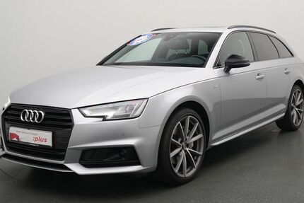 Audi A4 109.979 km 22.980 &euro; Leverkusen 51373
