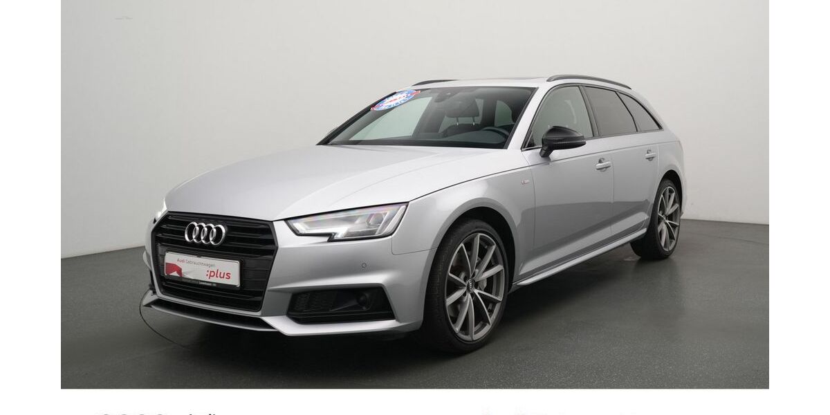 Audi A4 109.979 km 22.980 &euro; Leverkusen 51373