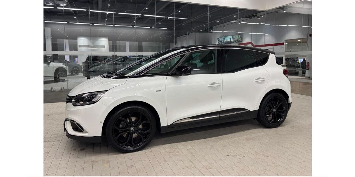 Renault Scenic 25.253 km 21.998 &euro; Duisburg 47167