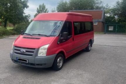 Ford Transit 175.000 km 5.750 &euro; Leverkusen 51375