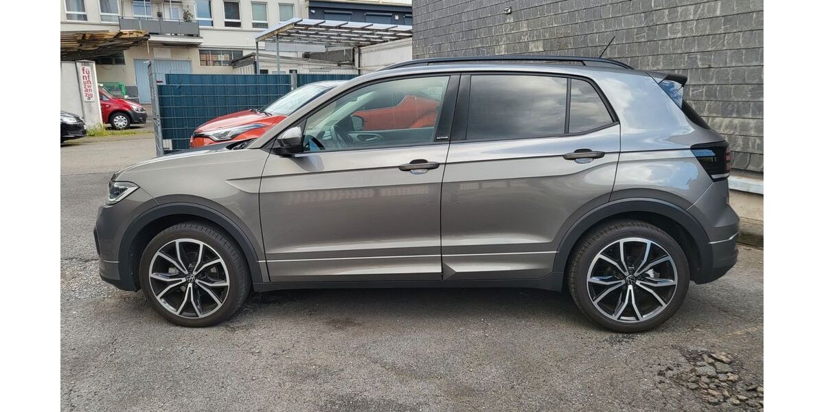 VW T-Cross 36.800 km 17.700 &euro; Wuppertal 42119