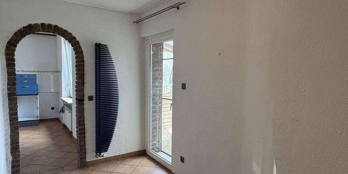 Doppelhaushälfte Moers Scherpenberg - 5 Zimmer, 123 m&sup2;, 399.000&euro; | Angebot:25668374