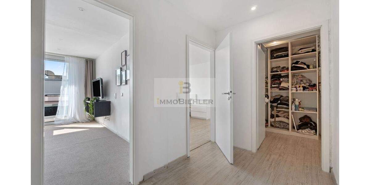 Etagenwohnung Leverkusen Wiesdorf - 3 Zimmer, 67 m&sup2;, 219.000&euro; | Angebot:25423487
