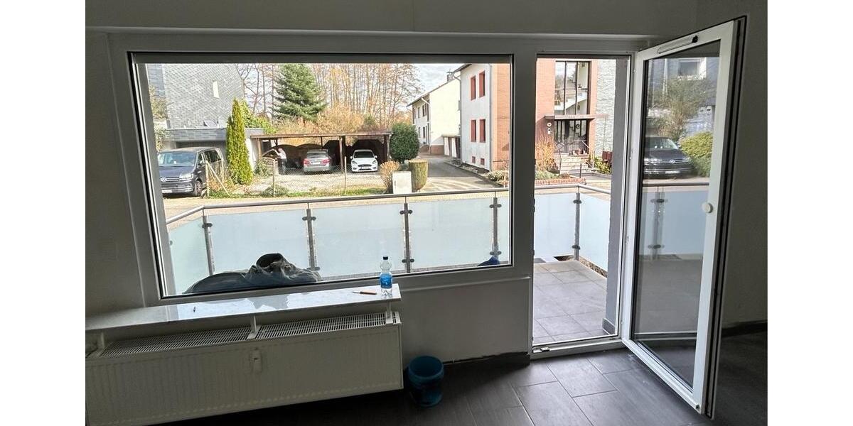 Etagenwohnung Leverkusen Bergisch Neukirchen - 2.5 Zimmer, 67 m&sup2;, 700&euro; | Angebot:25421975