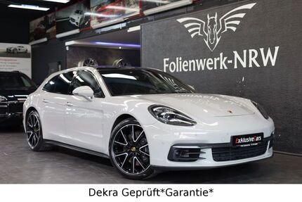 Porsche Panamera 194.250 km 39.970 &euro; Krefeld 47800