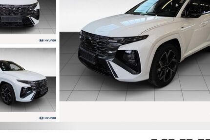 Hyundai TUCSON 27.999 km 35.479 &euro; Oberhausen 46149