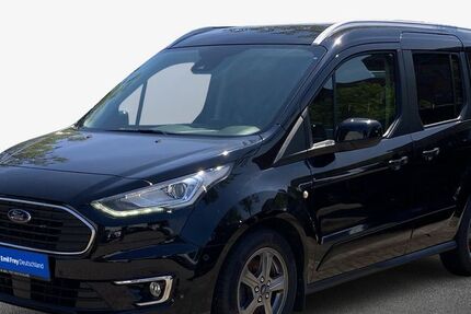 Ford Tourneo Connect 86.250 km 14.975 &euro; Düsseldorf 40549